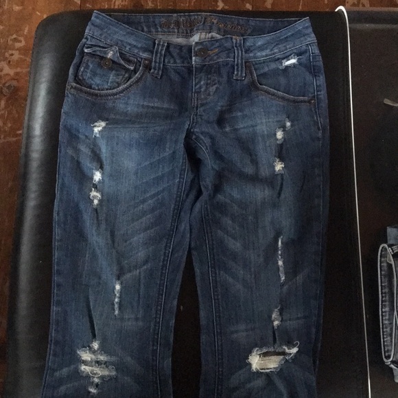 Zoo Jeans Premium (rare)! - Picture 3 of 6